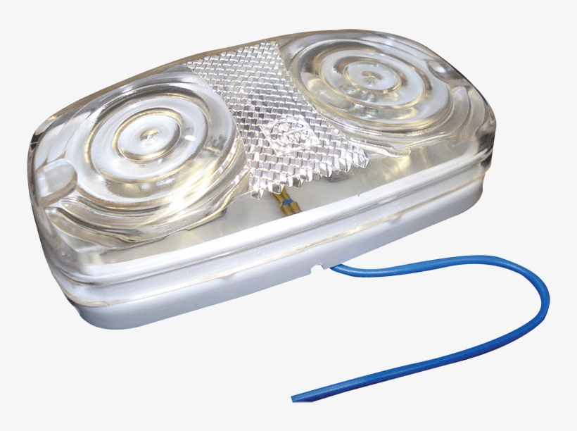 Narva Front End Outline Marker & Front Position Lamp - Coin Purse, transparent png download