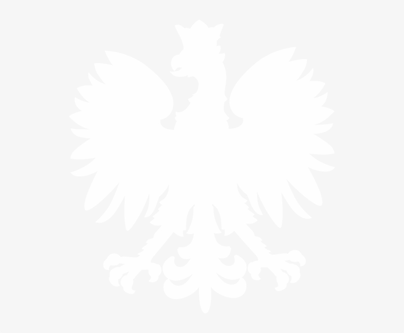 Poland Clipart Emblem Eagle - Dyngus Day Buffalo 2017, transparent png download