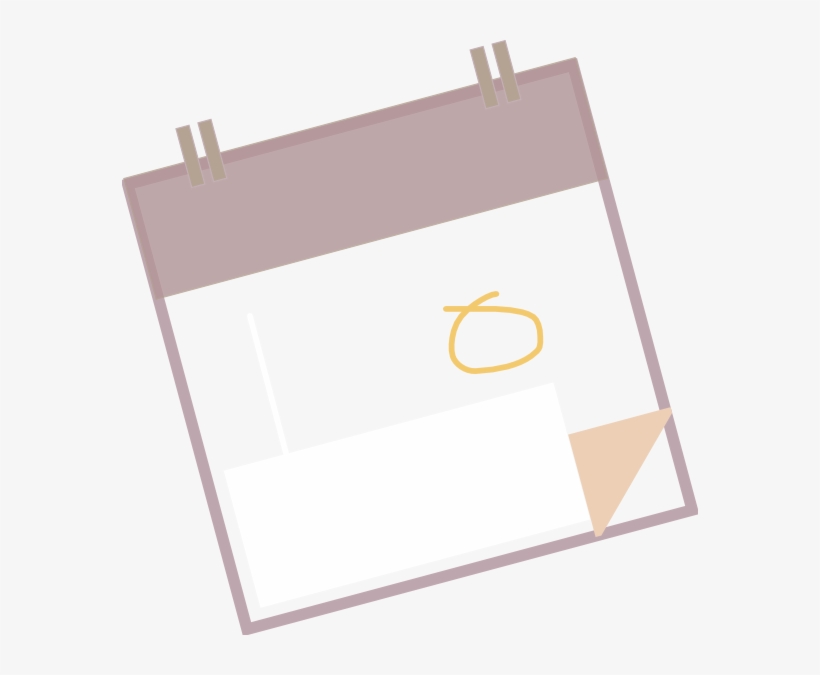 How To Set Use Calendar Svg Vector, transparent png download