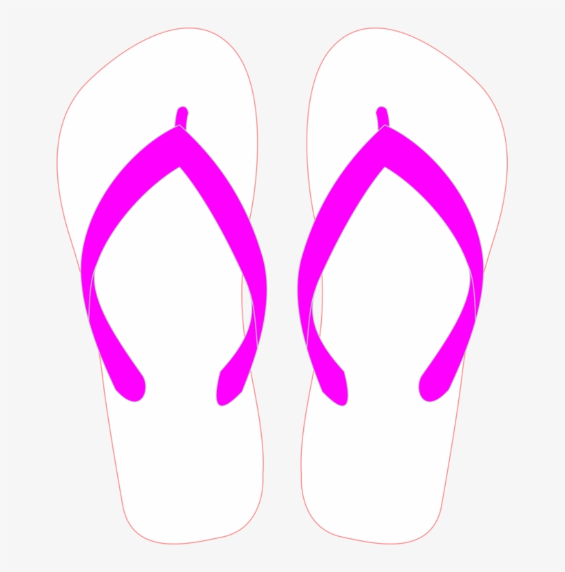 Shoe Flip-flops Clothing Accessories Computer Icons, transparent png download