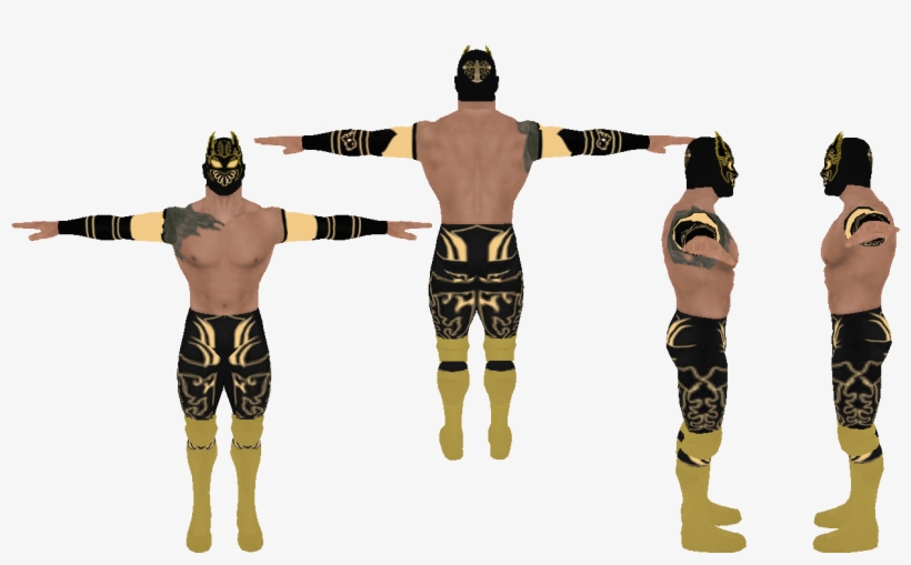 [ ] Spoiler - Barechested, transparent png download