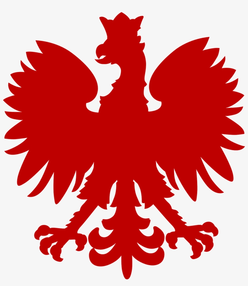 What - Polish Eagle Logo Png, transparent png download