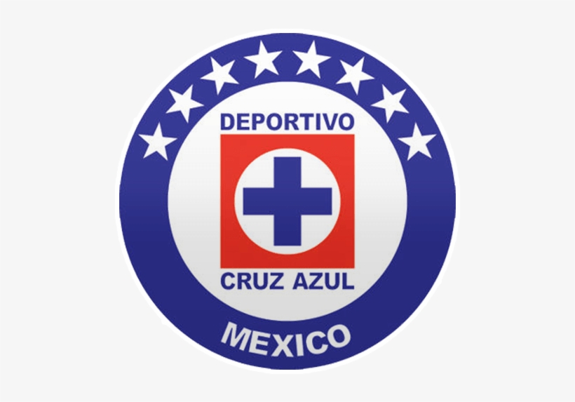 Logo Cruz Azul Vs Monterrey, transparent png download
