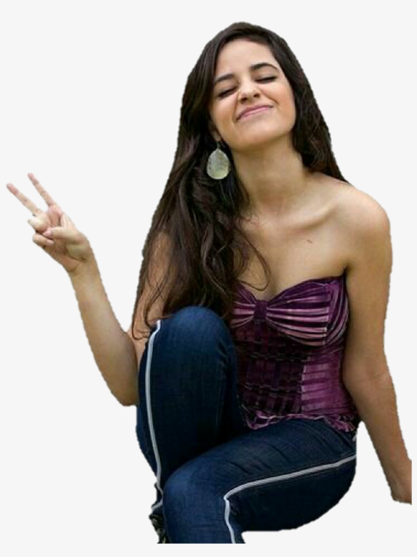 Png Sticker - Camila Cabello, transparent png download