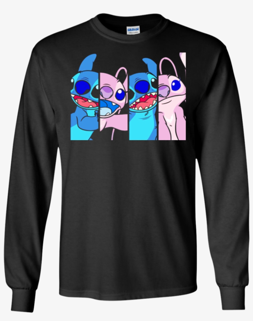 Disney Stitch Boxed Faces - Cars Fillmore T Shirt, transparent png download