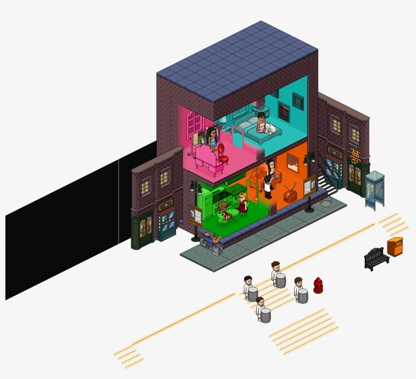 1 Camila Cabello Escenografia 1 - Electronic Component, transparent png download