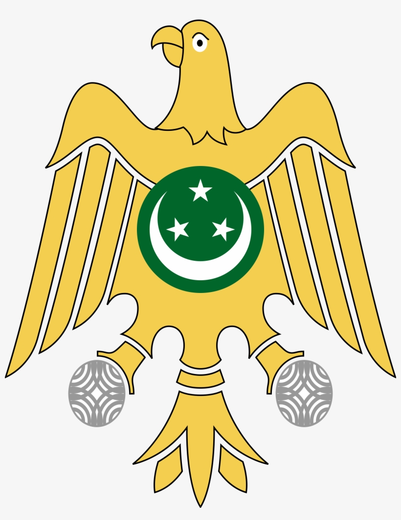 Open - Estandarte Saladino, transparent png download