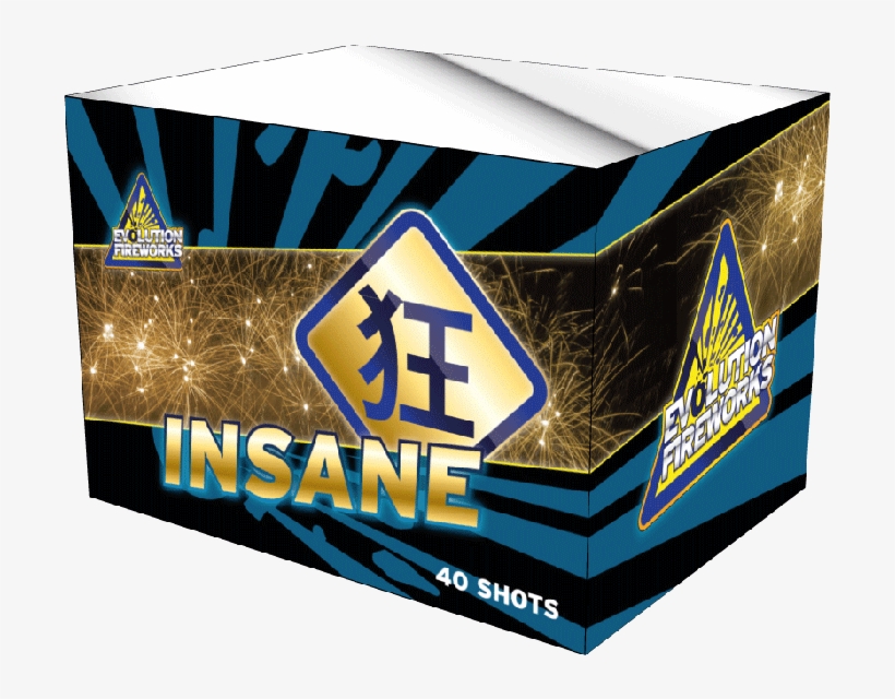 Insane ] - Evolution Insane, transparent png download