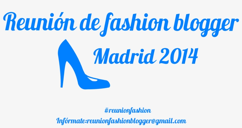 Si Tienes Un Blog De Moda Y Te Apetece Apuntarte, No - Postable, transparent png download