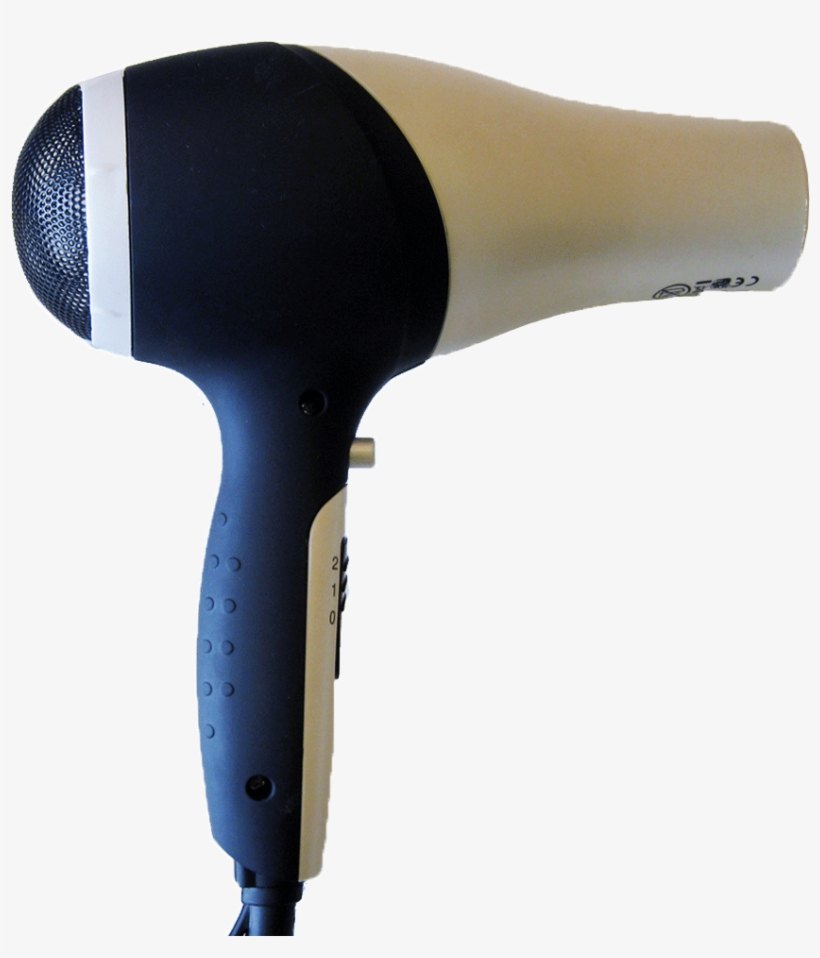 Secador De Pelo - Hair Dryer, transparent png download