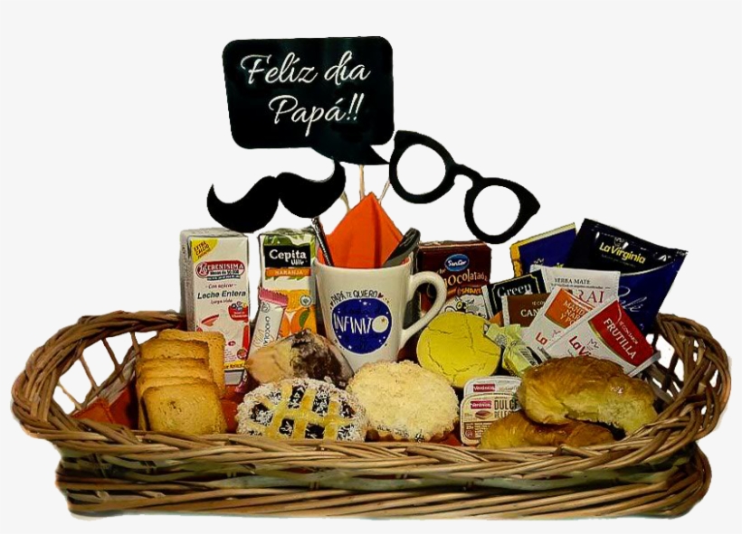 Desayuno Dia Del Padre, transparent png download