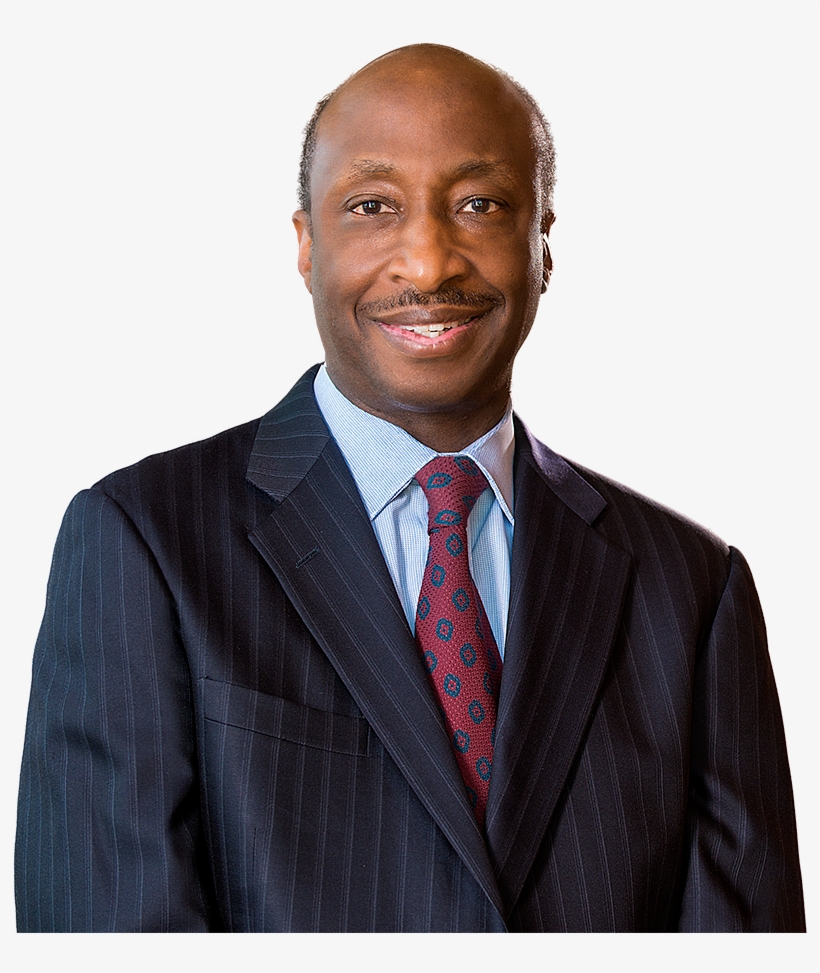 Ken Frazier, Chairman And Ceo - Ceo Msd, transparent png download