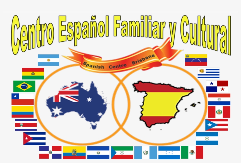Spanish Centre - Crest, transparent png download