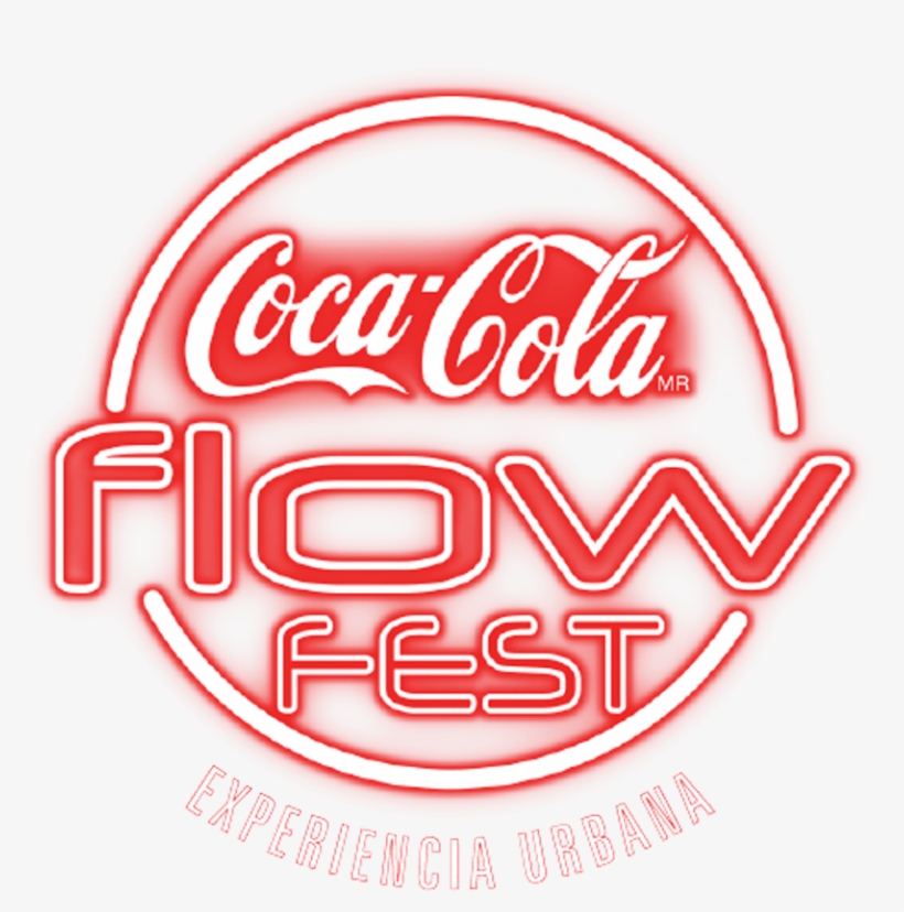 Reguetón, Música, 681 Kb, Reguetón - Coca Cola, transparent png download