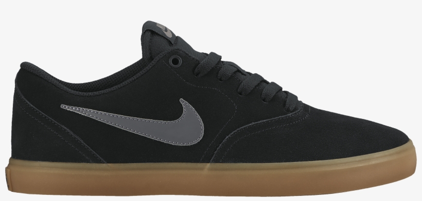 Nike Sb Check Solarsoft Mens - Chaussure Skate, transparent png download