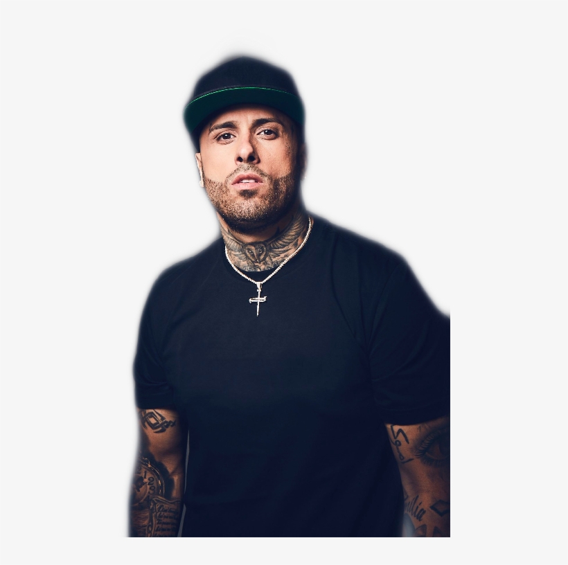 Nicky Jam En Coco Pelicula, transparent png download
