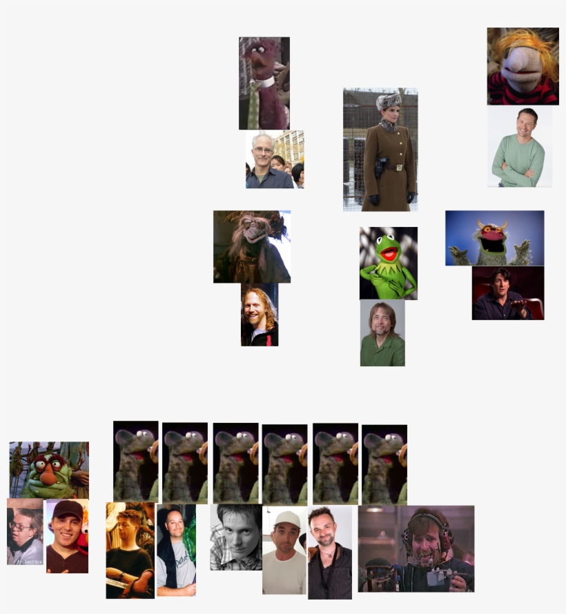 Muppet Wiki Behind The Scenes Muppets Most Wanted Part, transparent png download