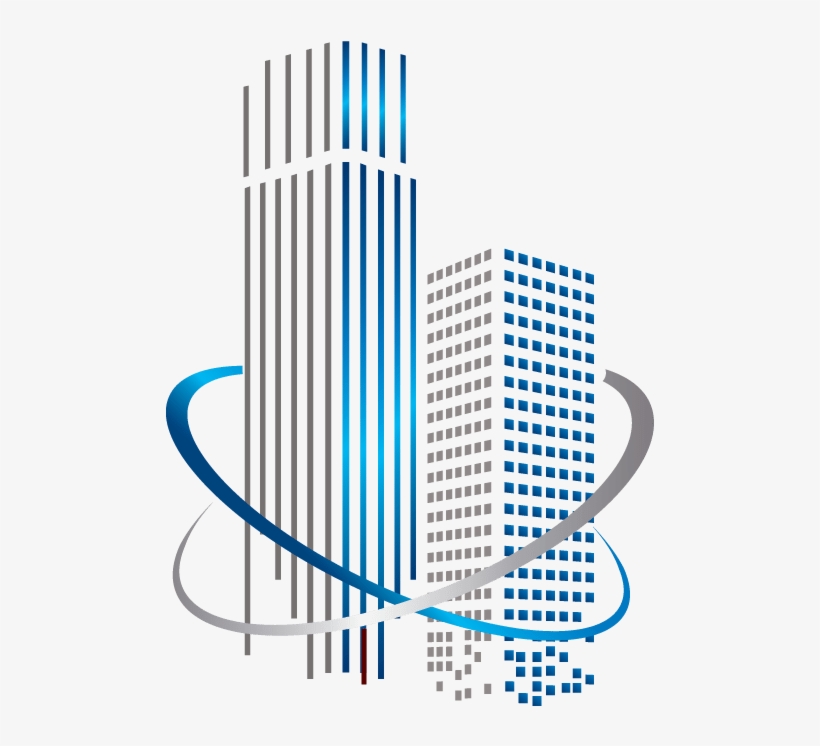 Luxury Towers Logo, transparent png download