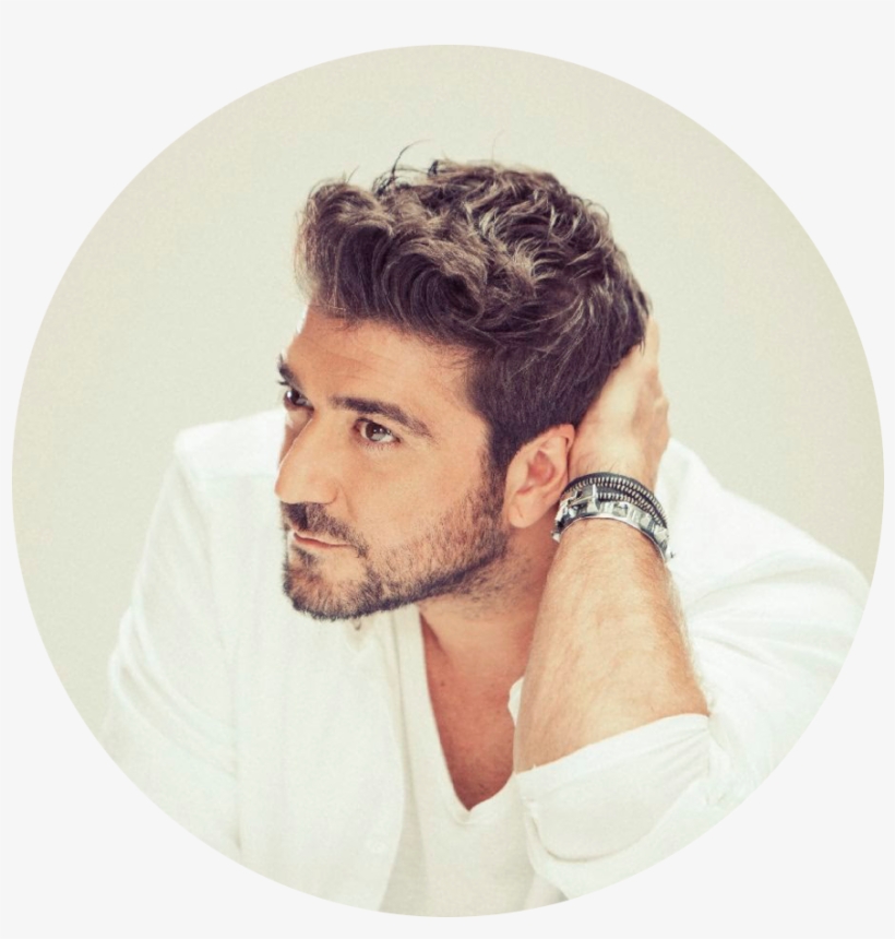 Antonio Orozco, transparent png download