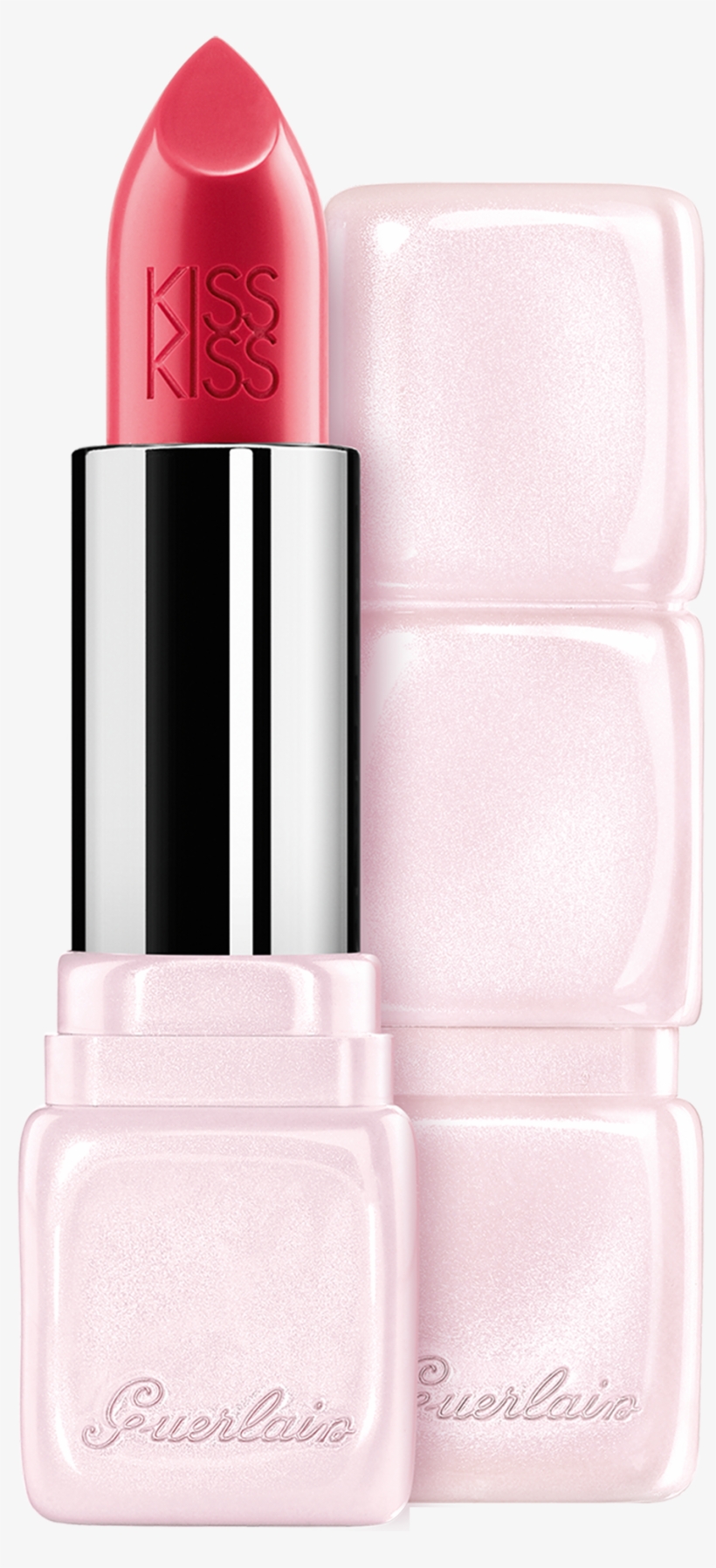 Le Rouge Crème Galbant - 嬌蘭 2017 春 唇膏 試 色, transparent png download