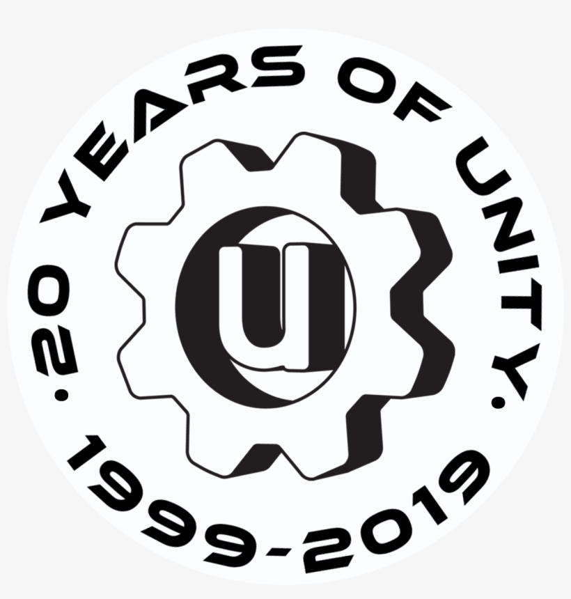 Unity Was Started On The Sheer Passion Of The Original - Planetary Power, transparent png download
