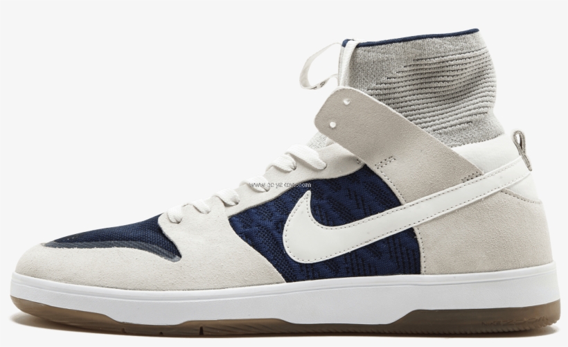 nike dunk elite high