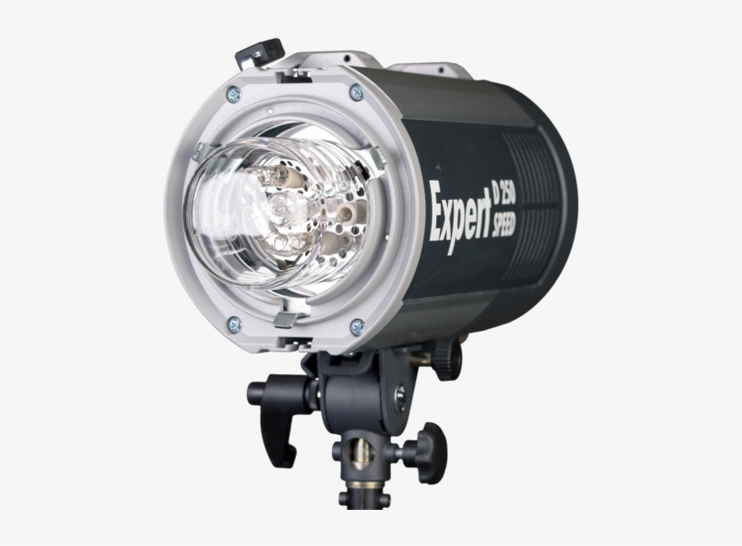 Expert D 250 Speed - Hensel Expert, transparent png download