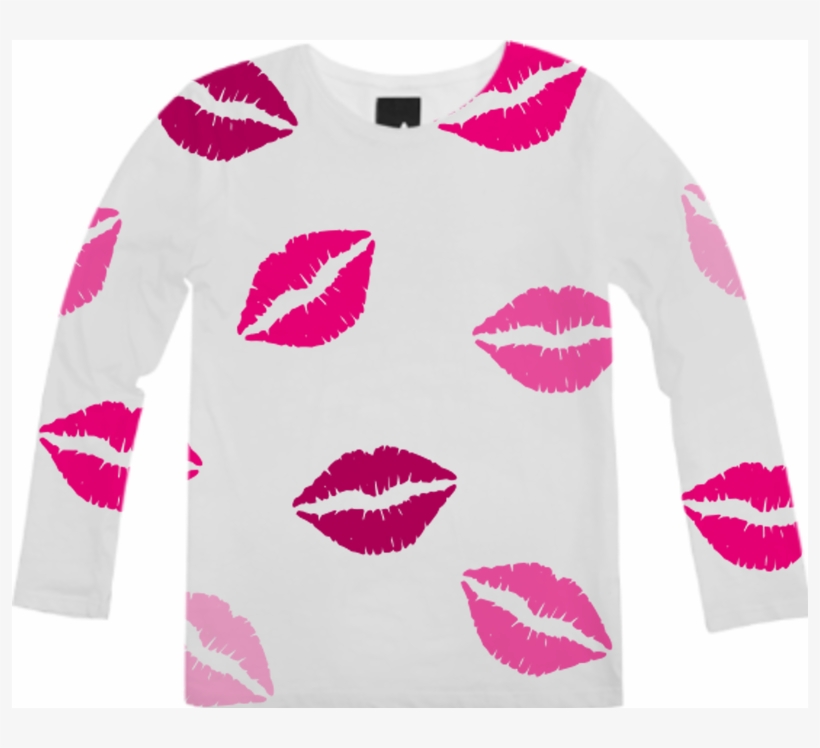 Whynot - Kissy Lips, transparent png download