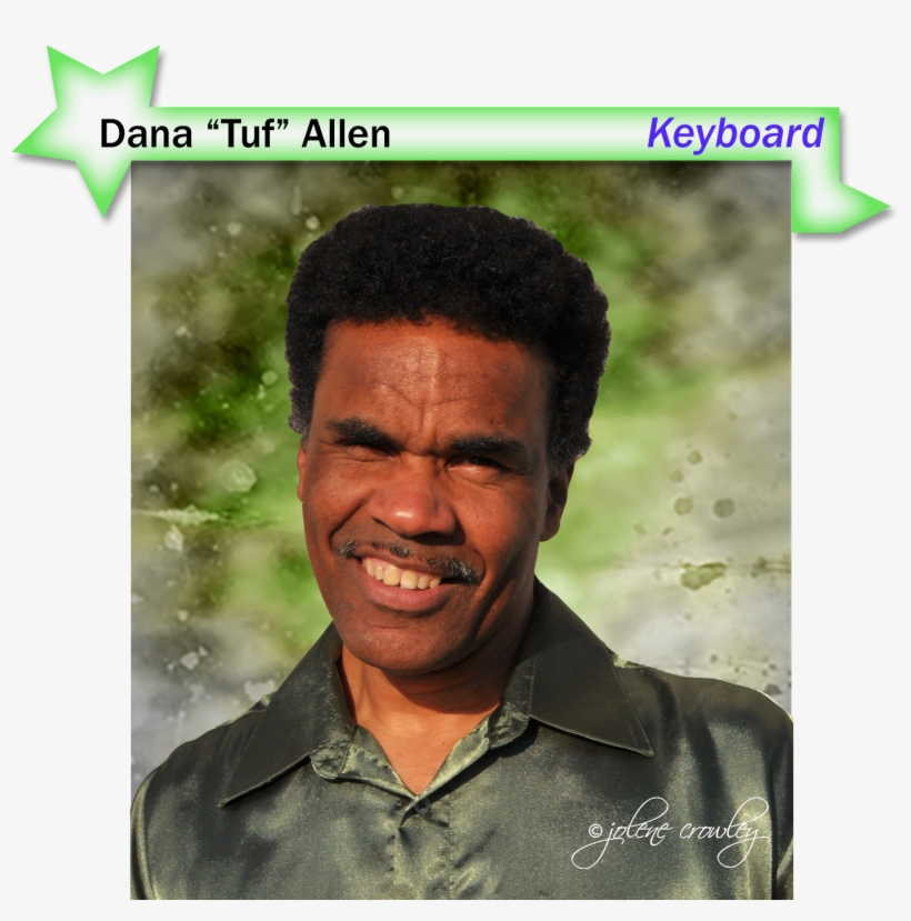 Gary “tuf-dana” Allen Is True Veteran In The Music - Gentleman, transparent png download