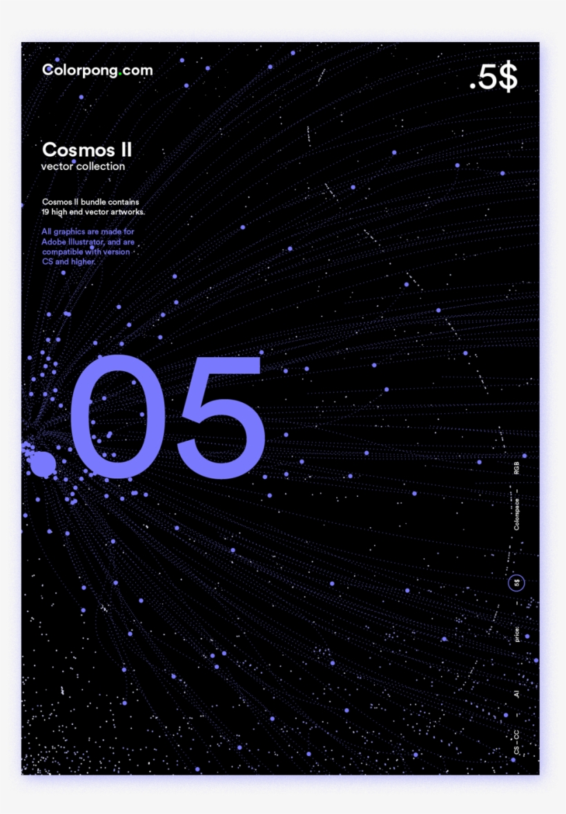 At Colorpong - Com - Star, transparent png download