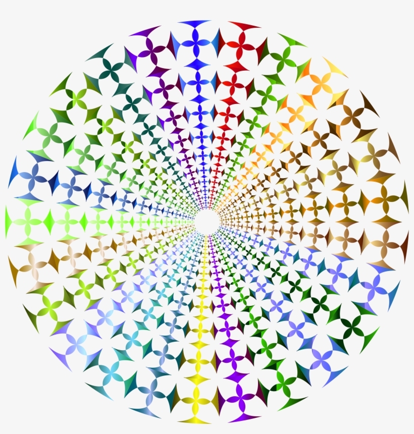 Clover Tunnel No Background Icons Png Free - Clip Art, transparent png download