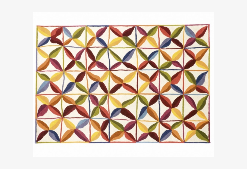 Nanimarquina Kala Rectangular - Nanimarquina Alfombra, transparent png download