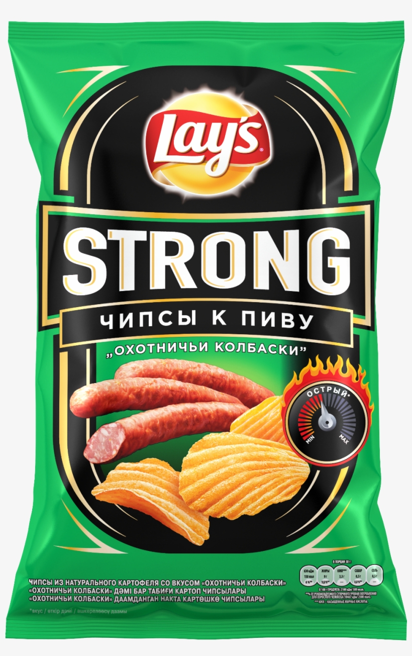 Norton Secured - Lays Strong, transparent png download