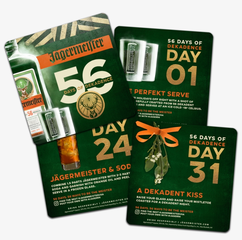 Coasters Provided Another Touchpoint For Drinkers To - Personal Care, transparent png download