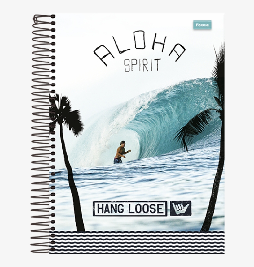 Caderno Light Foroni 2017, transparent png download