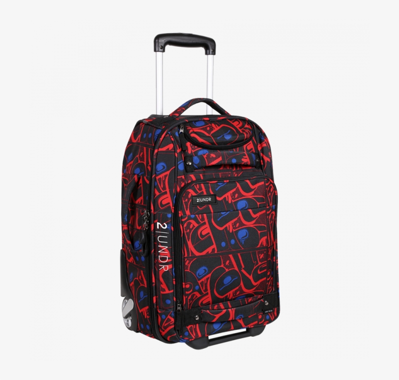 Hand Luggage, transparent png download