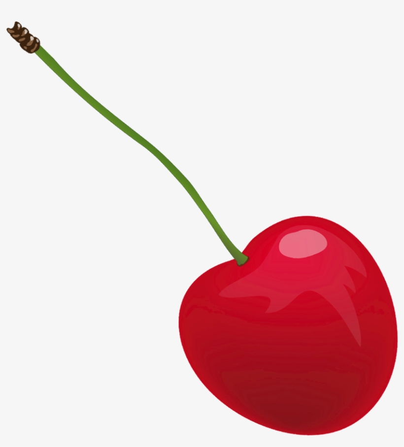 Kirsche By Marauthe D3ldl1l Pre Kirschen Clipart - Kirsche Clipart, transparent png download