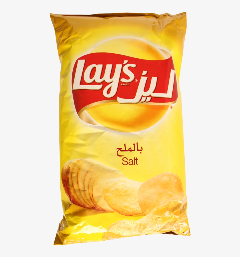 Lays Salt 170g - Lays Chips French Cheese, transparent png download