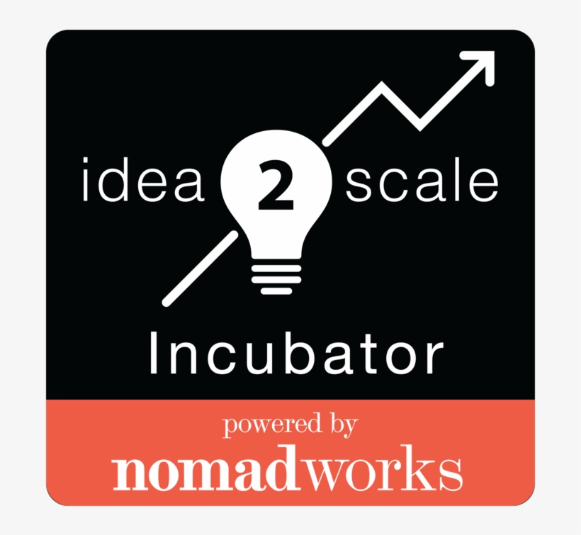 Incubatorlogoflat-01 - Best Of Michael Buble, transparent png download