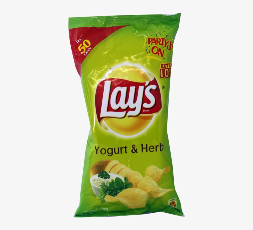 Hover To Zoom - Lays, transparent png download