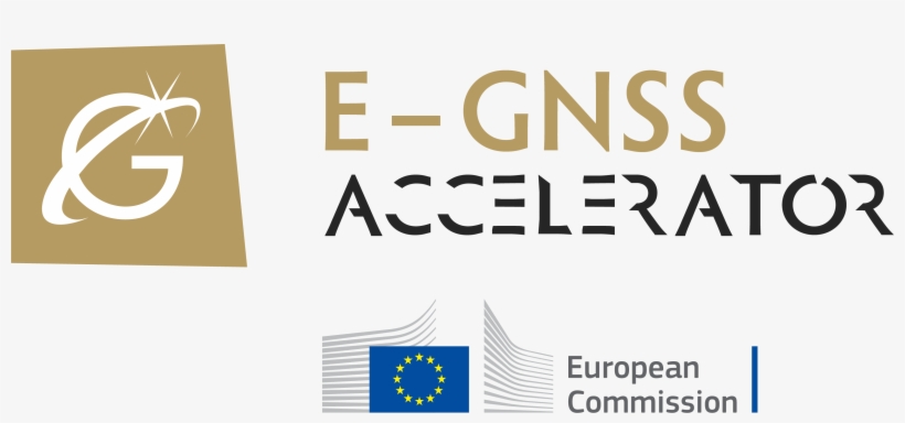 The Largest Accelerator For Satellite Navigation - European Commission, transparent png download