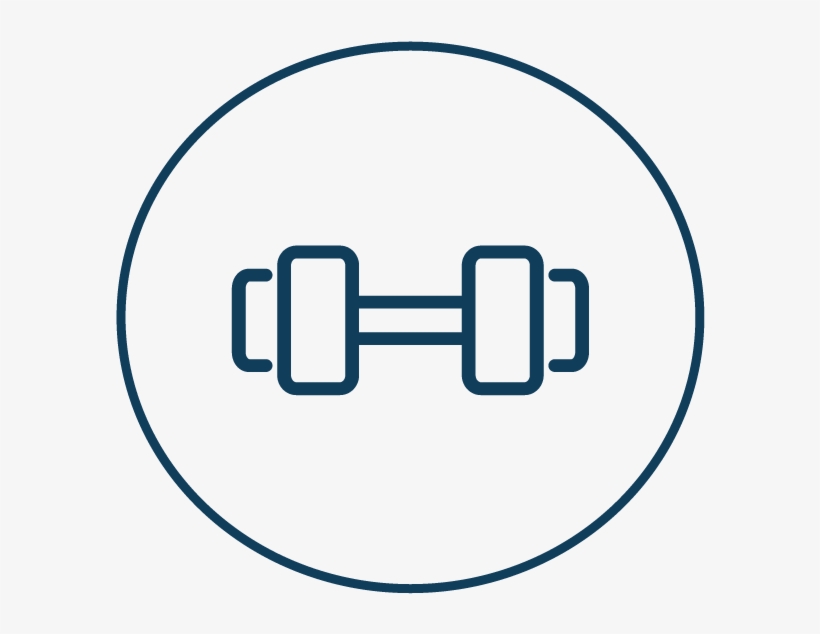 Sport Specific Training - Circle, transparent png download
