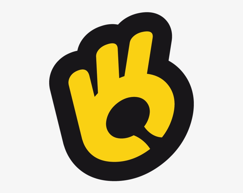 Ontimize-icon - Sign, transparent png download