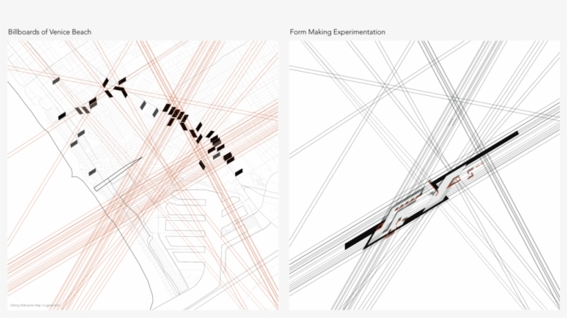 Billboard Formmaking-01 - Overhead Power Line, transparent png download