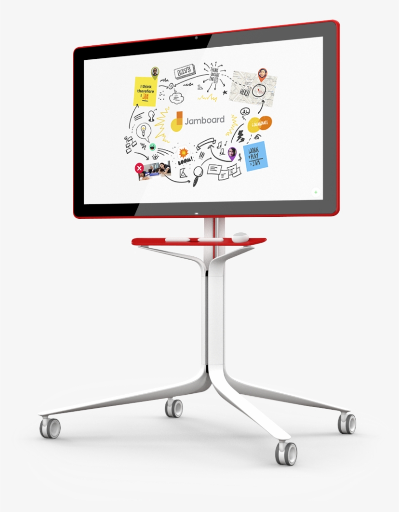 Google Jamboard, transparent png download