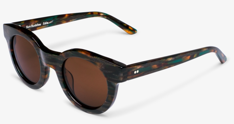 Striped Herringbone Patterned Slightly Thicker Round, transparent png download