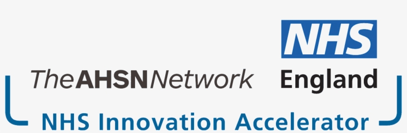Nhs Innovation Accerlator - Nhs Innovation Accelerator, transparent png download