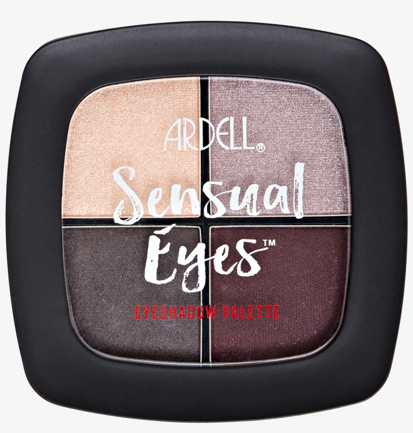 Ardell Palette Let's Live, transparent png download