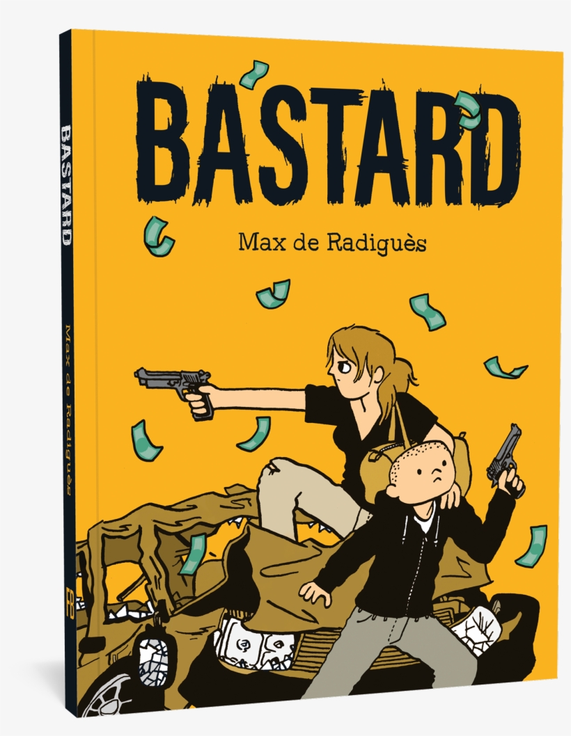 Categories - Bastard Max De Radigues, transparent png download