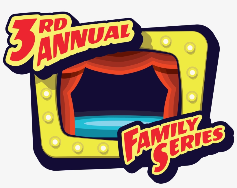 The Performing Arts Center Of Rapid City Is Proud To, transparent png download